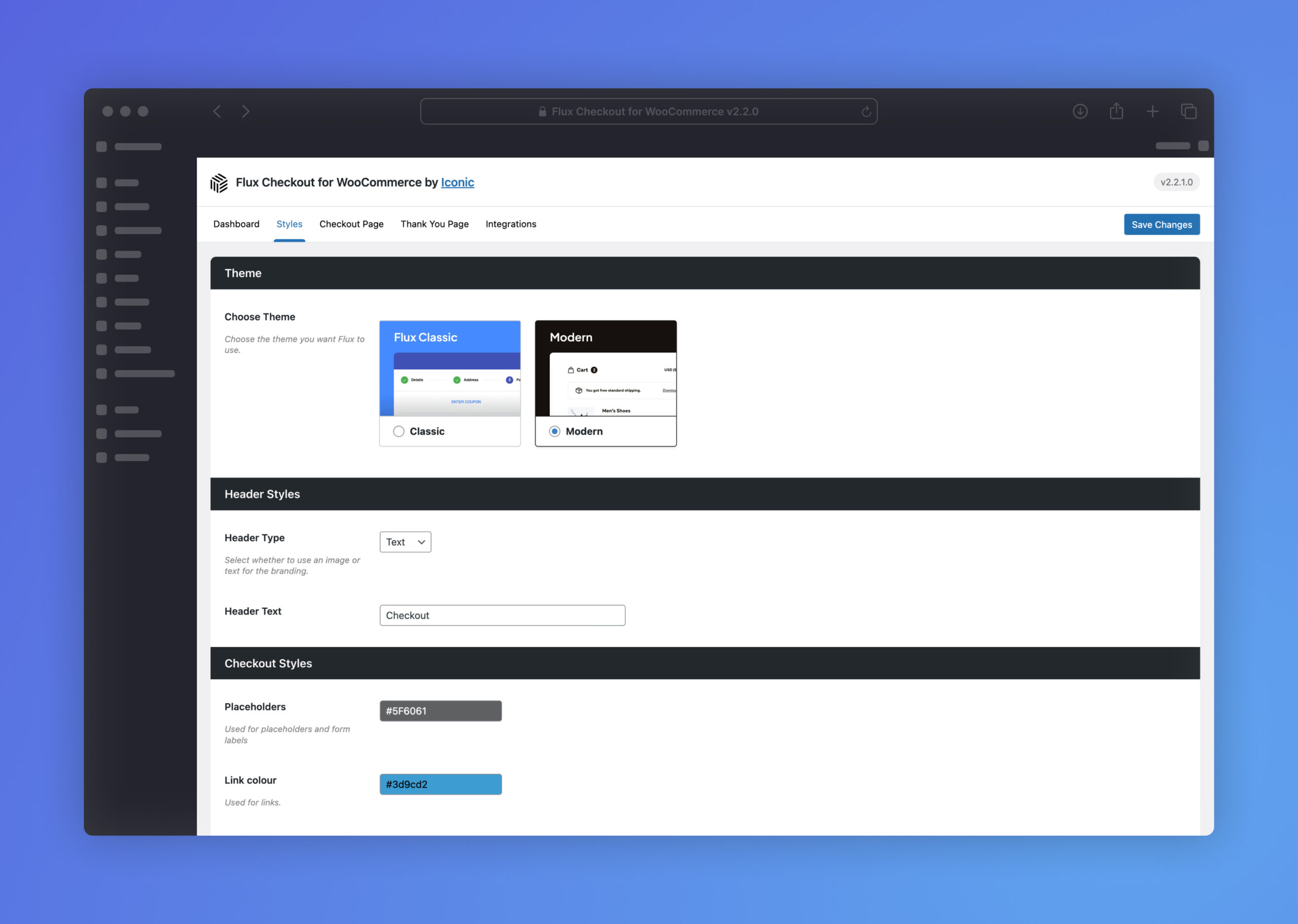 stable checkout plugins