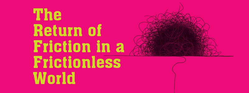 The to Frictionless Returns