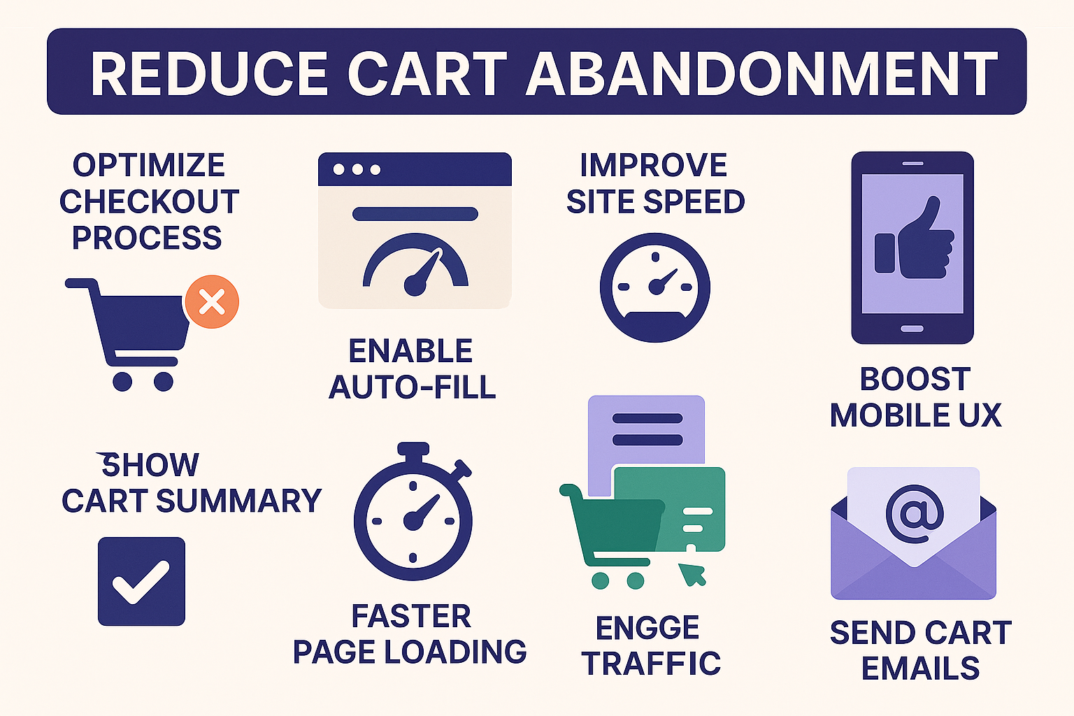 The to Reducing Cart Abandonment with AI-Powered Stable Checkout Plugins