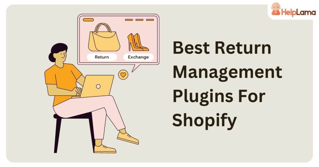 5 AI-Powered Return & Exchange Plugins for Shopify in