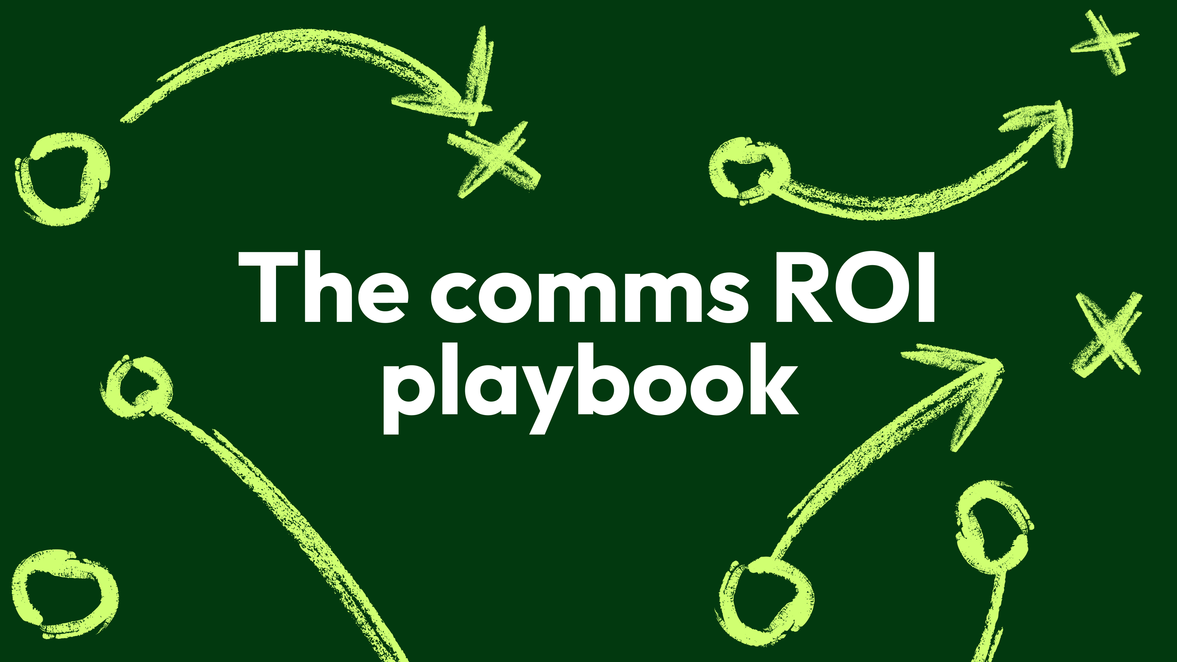 The Stable Checkout Playbook