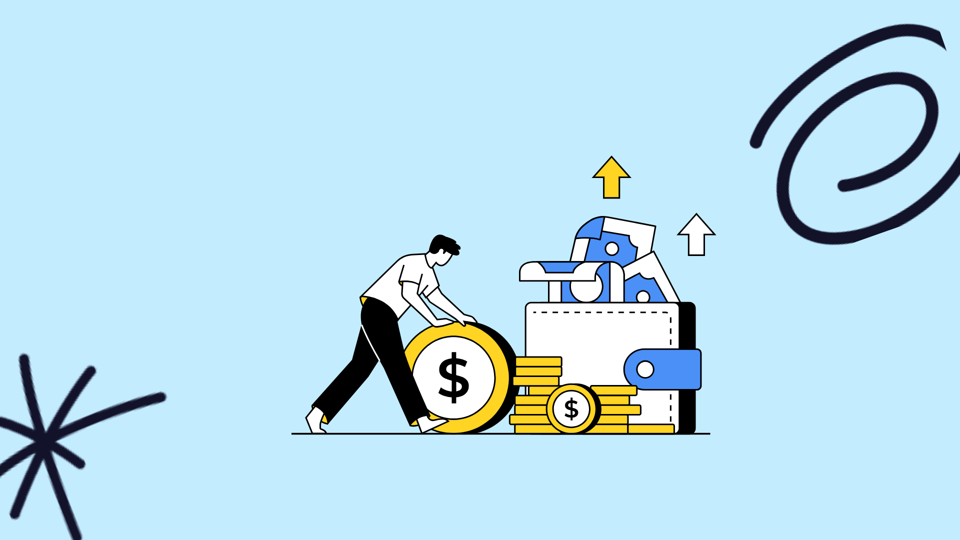 AI checkout optimization