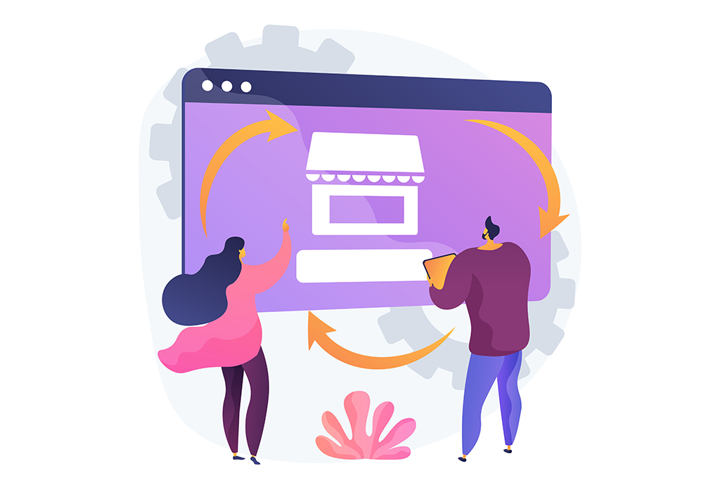 AI checkout optimization