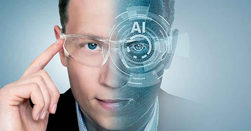 AI fraud detection