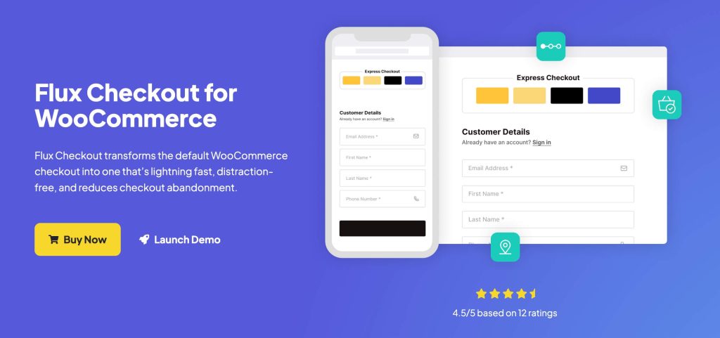 to Stable Checkout Plugins