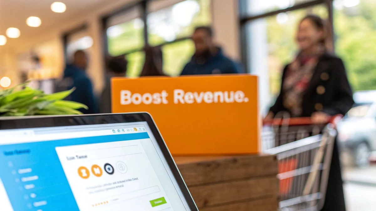 The Checkout Conversion Crisis