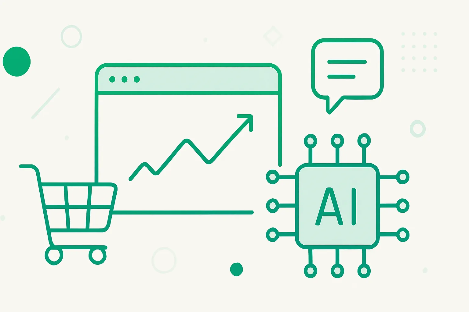 Best AI Checkout Plugins for Shopify and WooCommerce in 2026