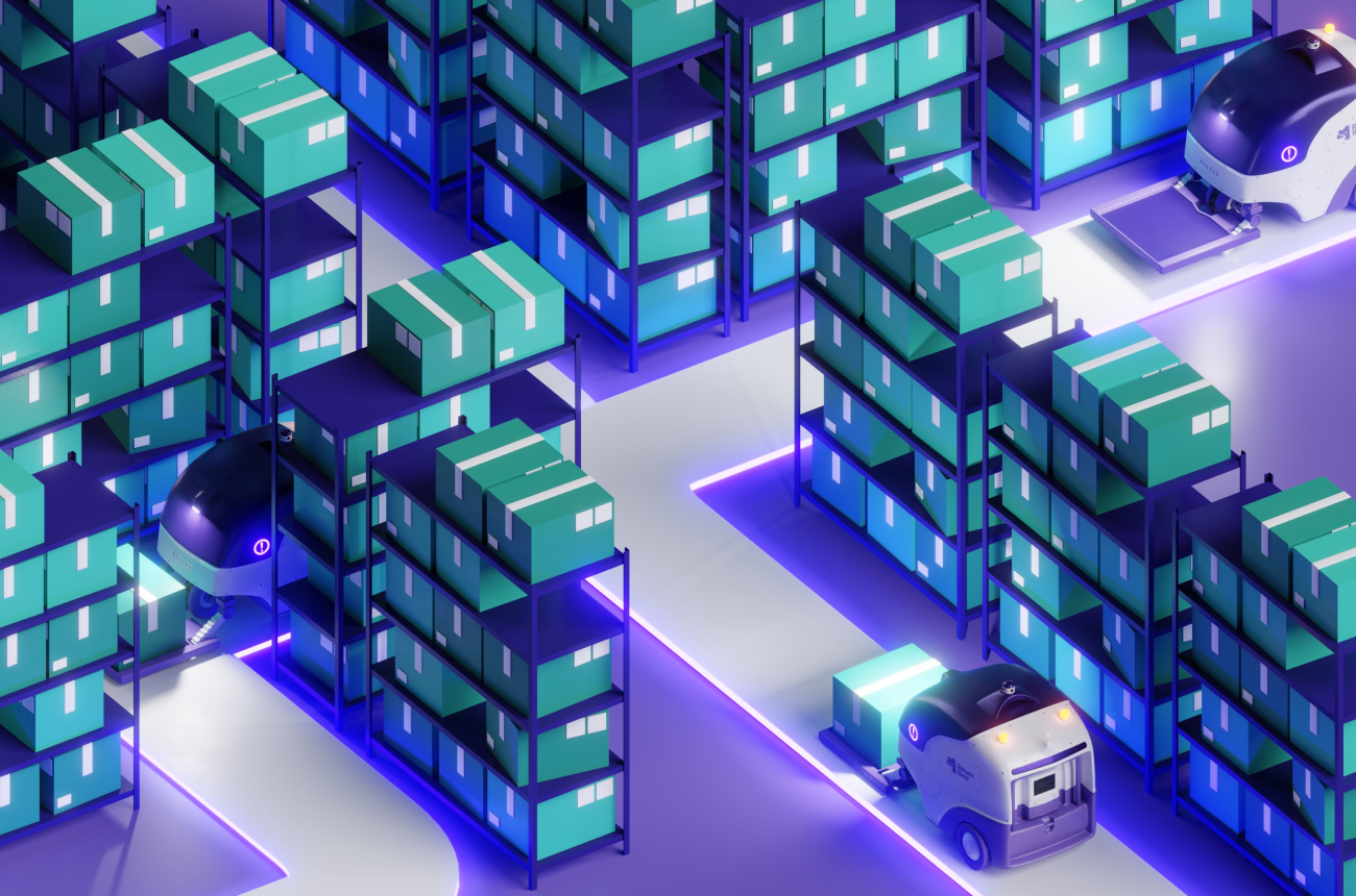 AI-Powered Returns