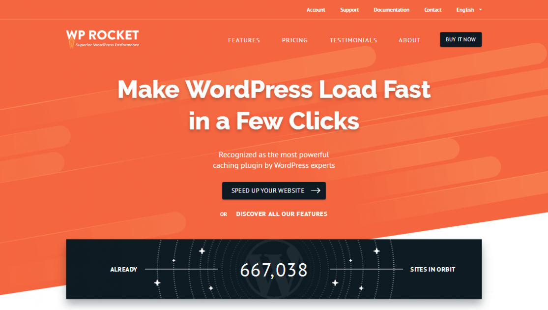 WP Rocket