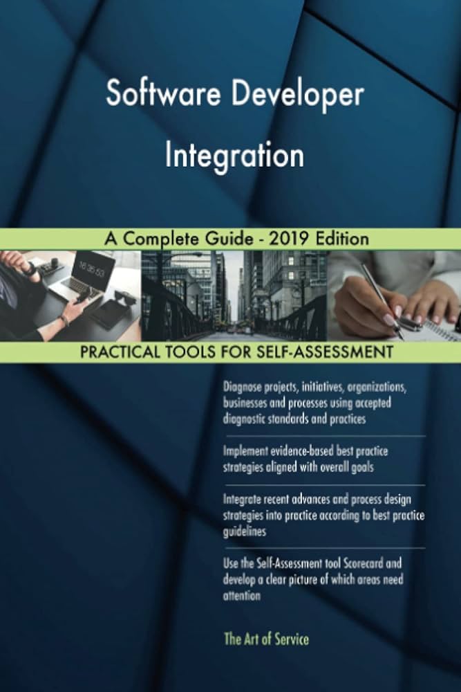 Developer Integration Guide