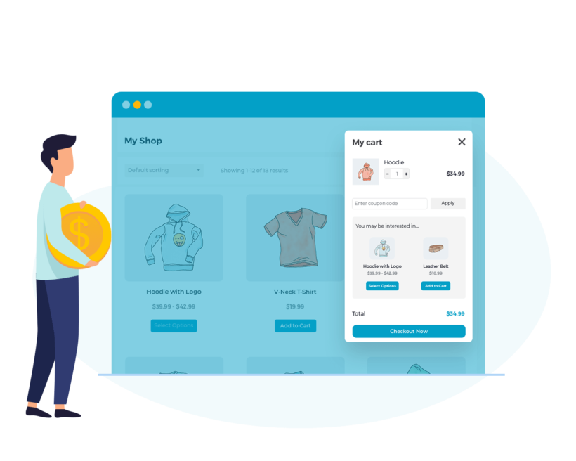 Barn2 WooCommerce Fast Cart