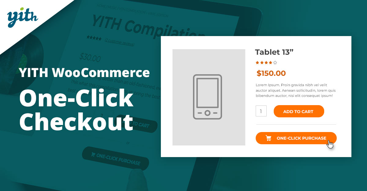 YITH WooCommerce Checkout Plugin