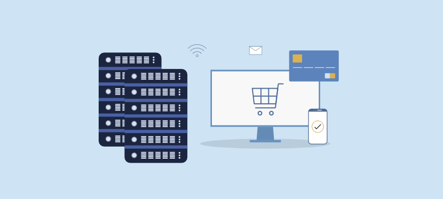WooCommerce Hosting Plan