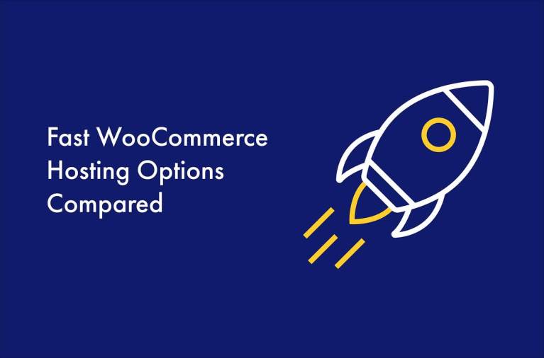 Fast WooCommerce Hosting