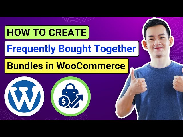 WooCommerce Official Plugin