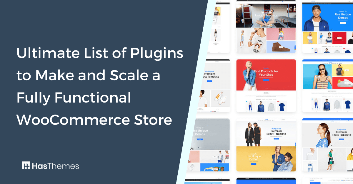 WooCommerce Checkout Optimization Tools
