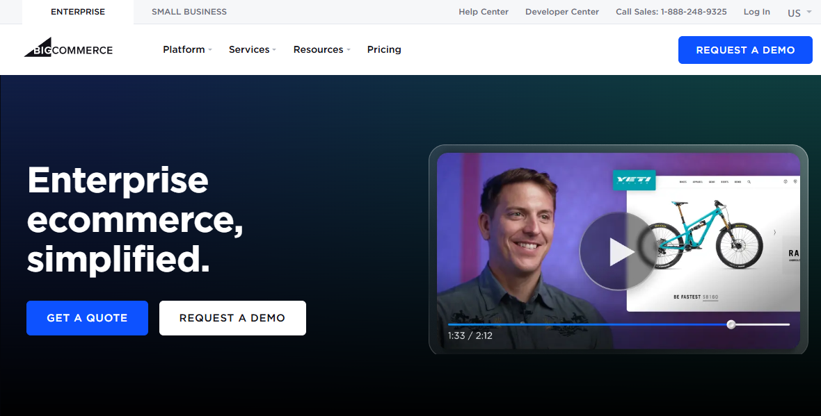 BigCommerce Fraud Protection