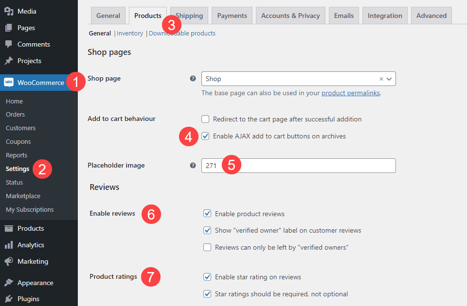 WooCommerce Performance Optimization