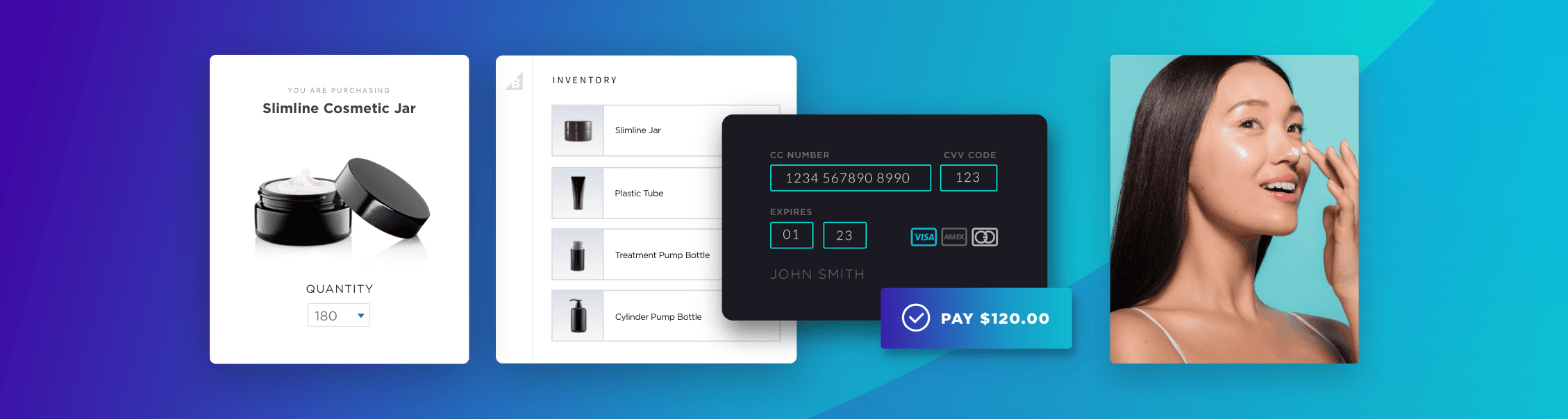 BigCommerce Native Checkout Security Features