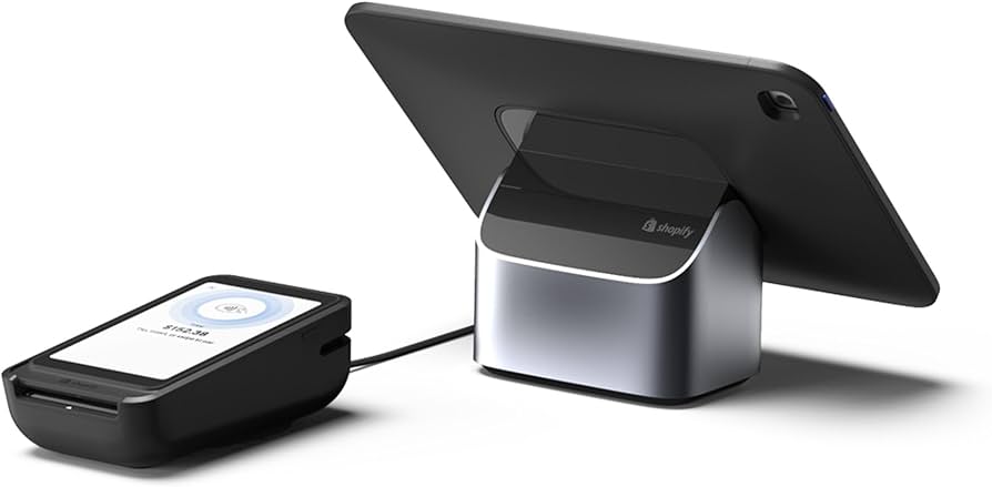 Shopify POS Pro Bundle