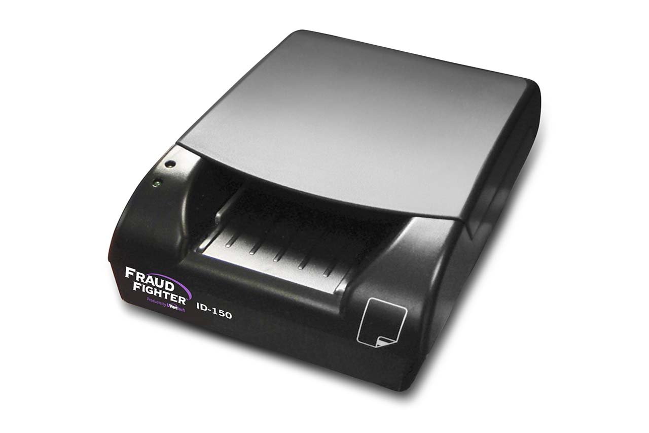SecureEdge Fraud Scanner