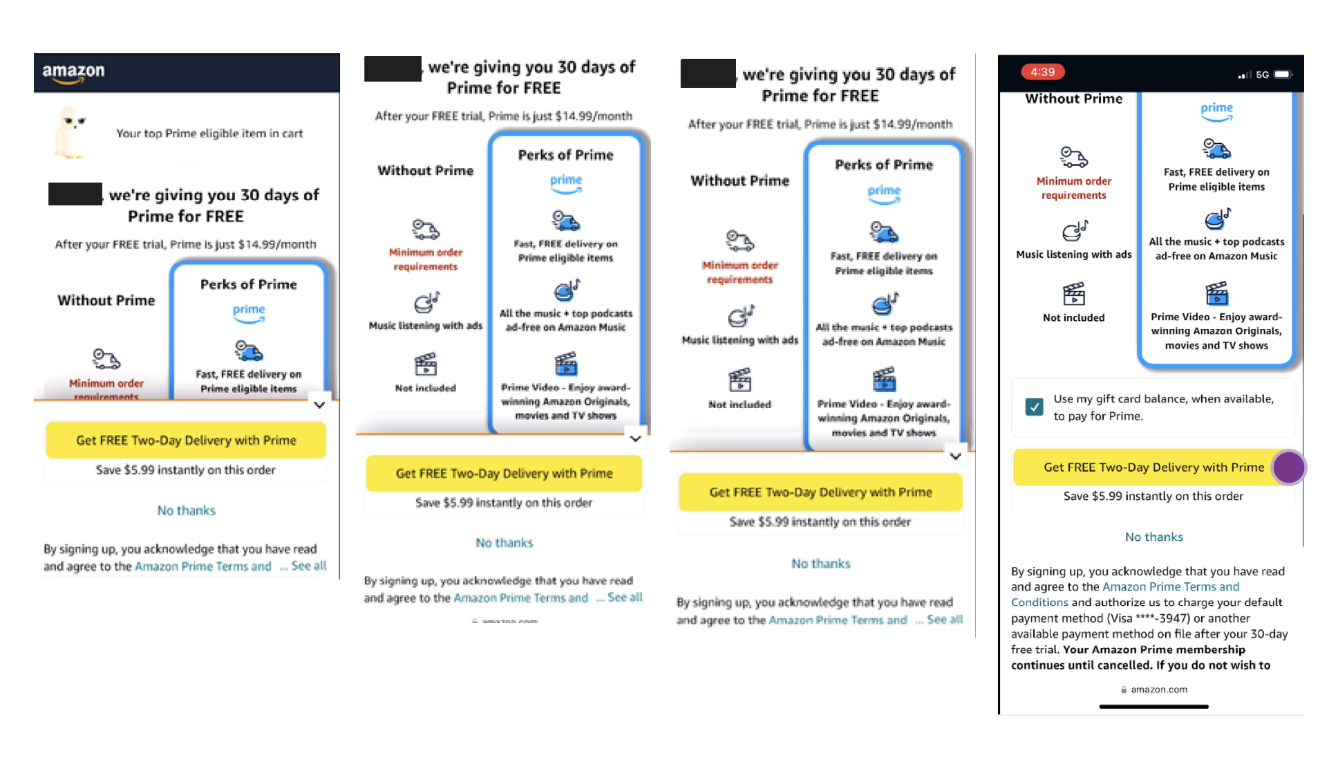 FraudShield Pro Subscription