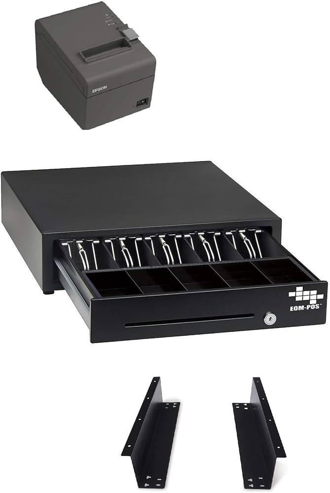 Secure Hardware for POS