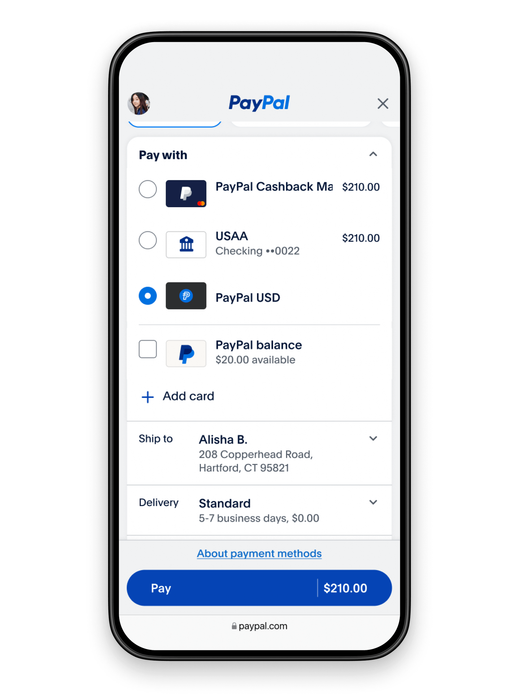 Stablecoin Payment Gateways
