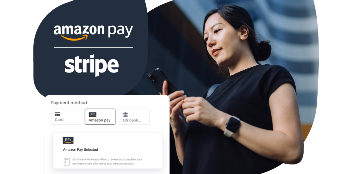 Stripe Payment Gateway