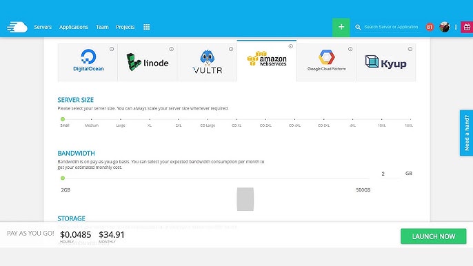 WooCommerce Hosting