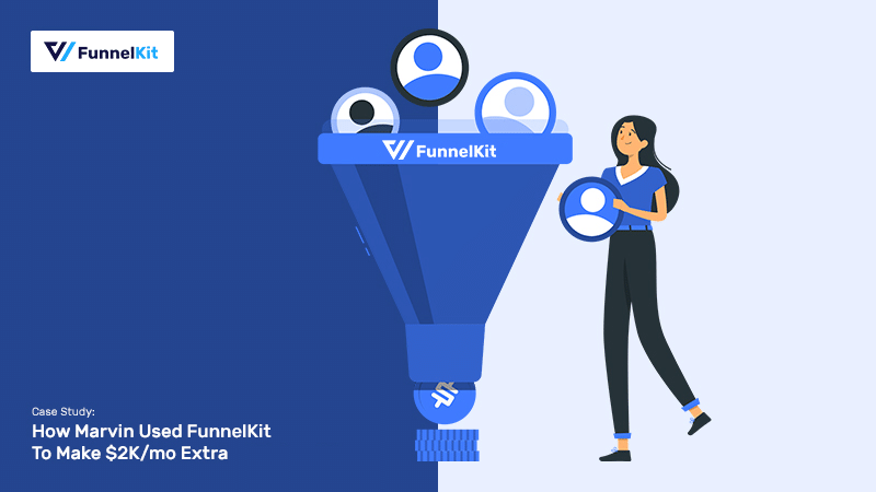 FunnelKit (formerly WooFunnels)
