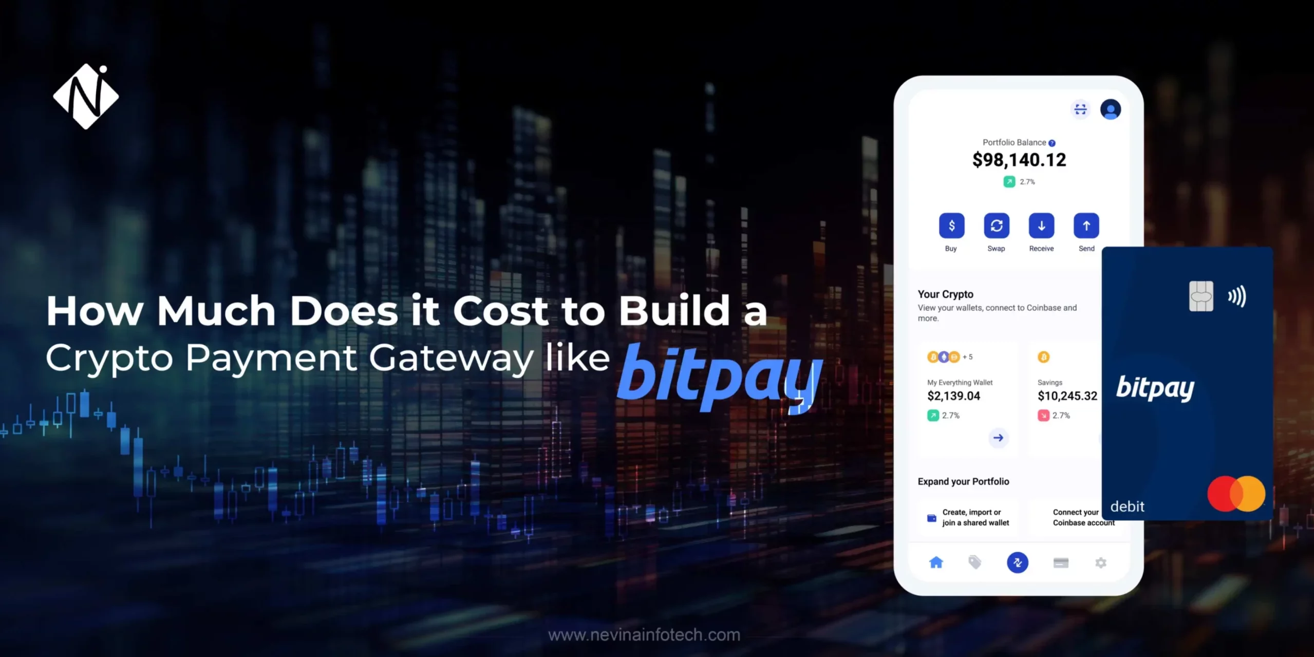 BitPay Shopify plugin logo