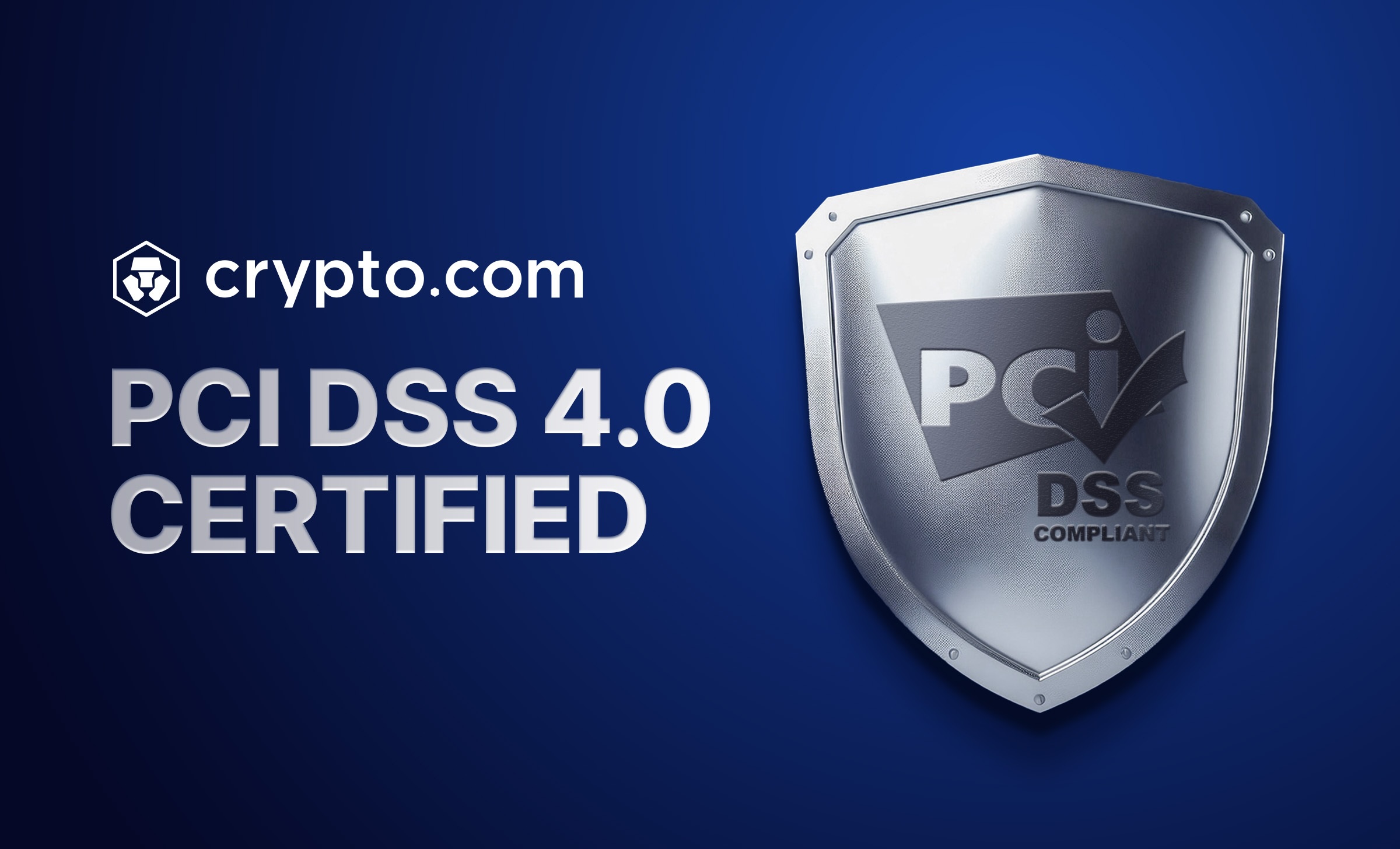 Crypto.com Pay logo