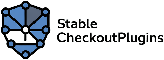 Stable Checkout Plugins